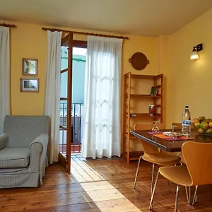  Apartment Maisonette Spanien