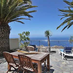  Ferienhaus Moijama El Drago Spanien