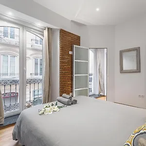 Apartamento Boutique Collection Uncibay, Málaga