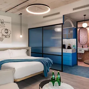 Lägenhet Coeo Parras Design Apartments, Málaga