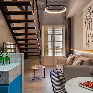 Apartamento Coeo Peña, Málaga