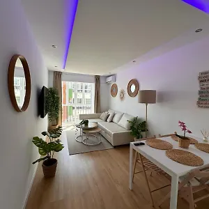 San Jorge Premium - , Malaga Spain
