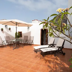  Ferienhaus La Casita Del Muelle Spanien
