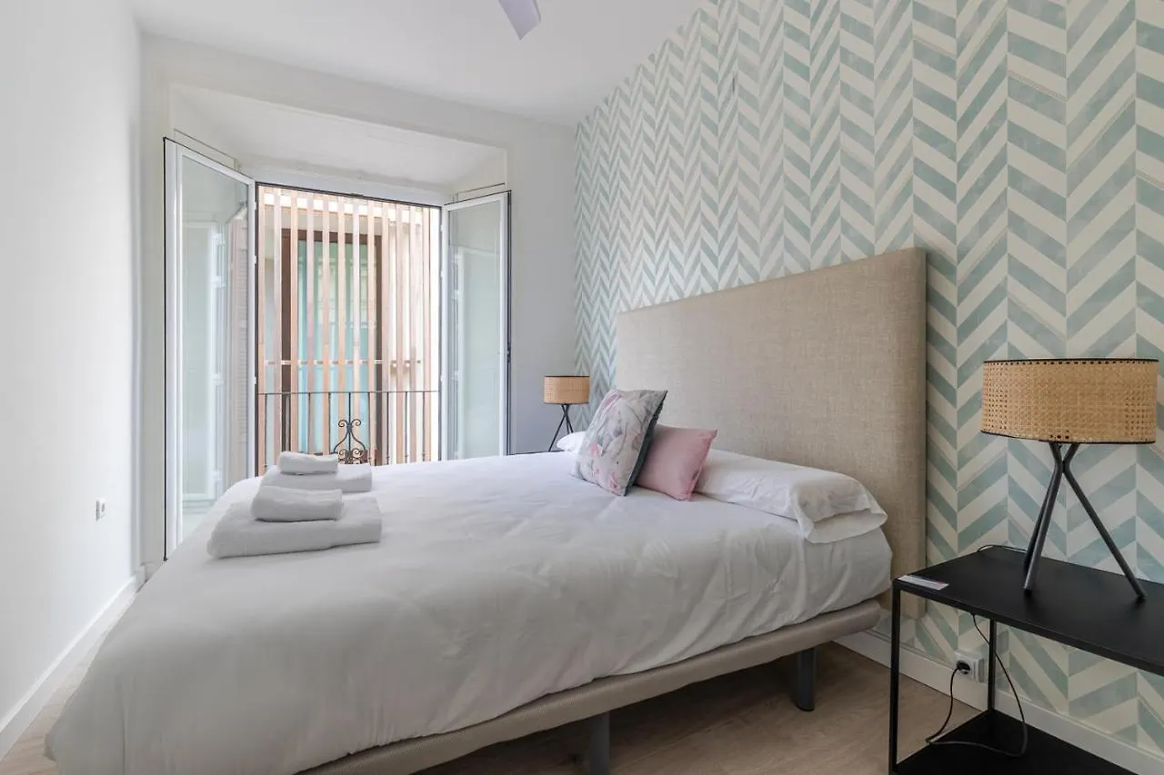 Thyssen Boutique Apartments By Caleta Homes Málaga