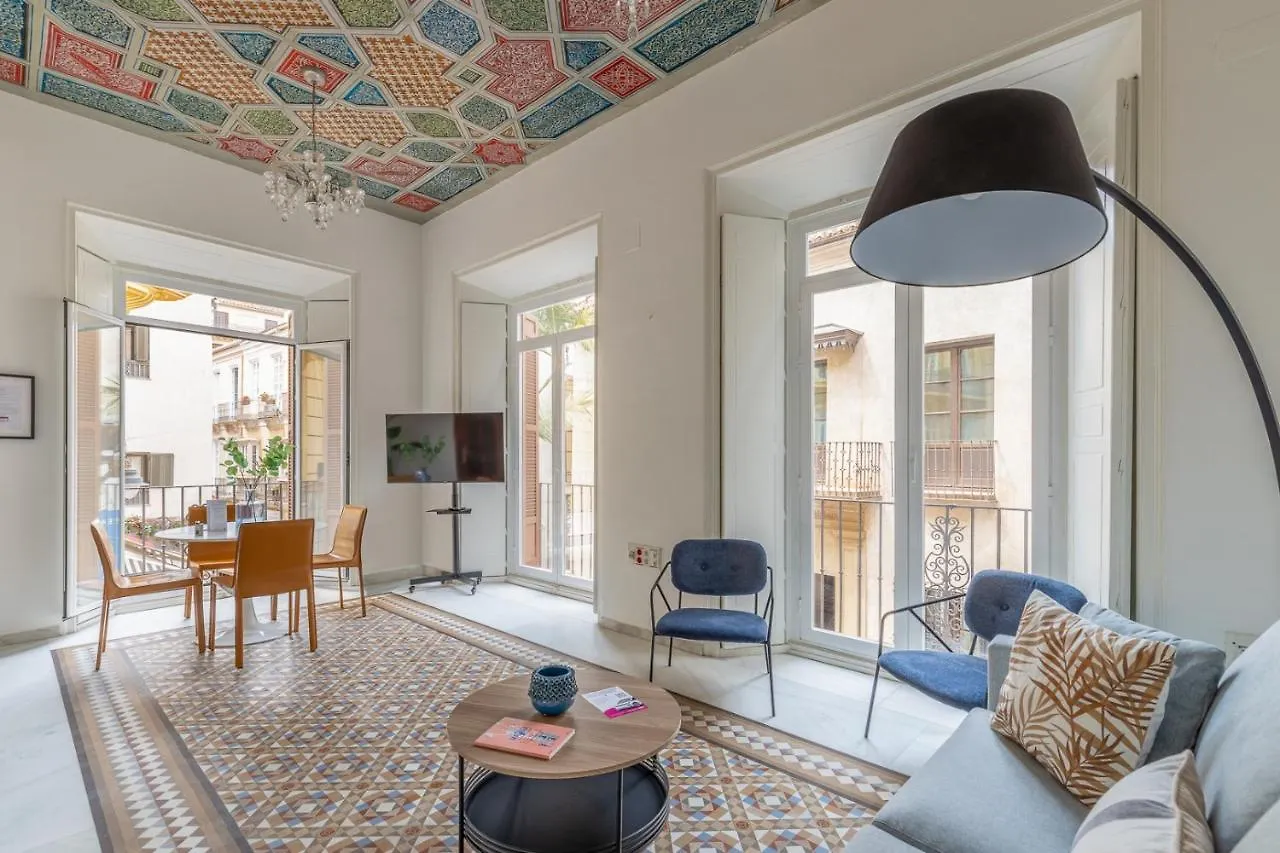 Thyssen Boutique Apartments By Caleta Homes contacts